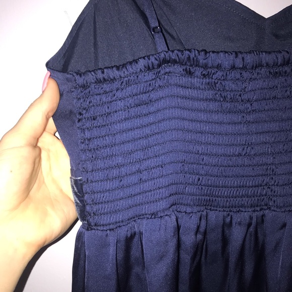 AMERICAN EAGLE SHORT DRESS ; DANCE DRESS - Picture 2 of 8